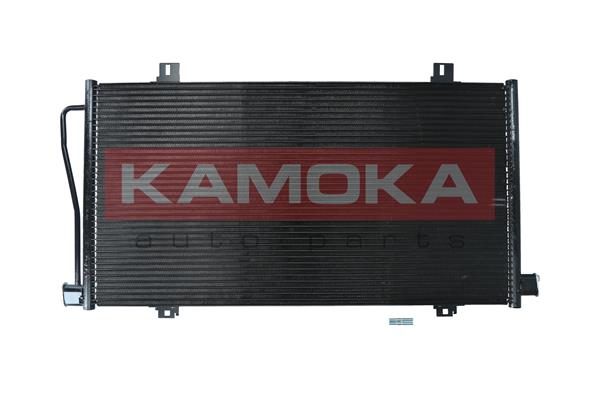 Condenseur, climatisation KAMOKA 7800009