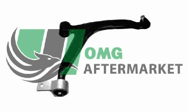 Bras de liaison, suspension de roue OMG SRL G40.4322/C