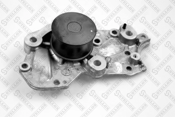 Pompe à eau, refroidissement du moteur STELLOX 4500-0336-SX
