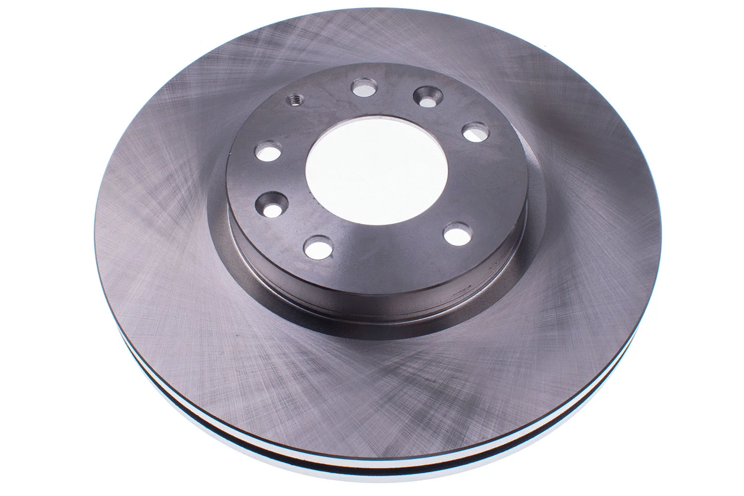 Disque de frein DENCKERMANN B130798