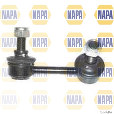 Entretoise/tige, stabilisateur NAPA NST4305