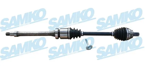 Arbre de transmission SAMKO DS61012