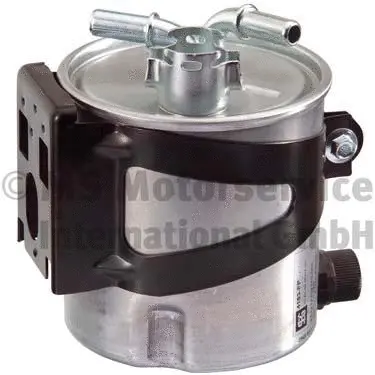 Filtre à carburant KOLBENSCHMIDT 50014183