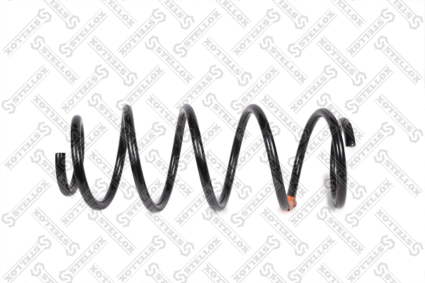 Ressort de suspension STELLOX 10-23548-SX