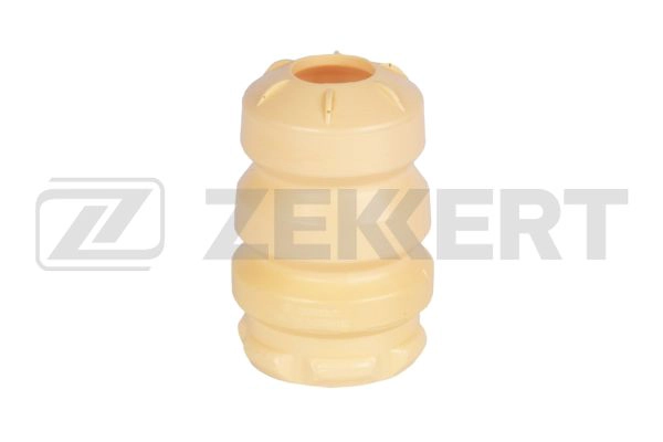Butée élastique, suspension ZEKKERT GM-1757