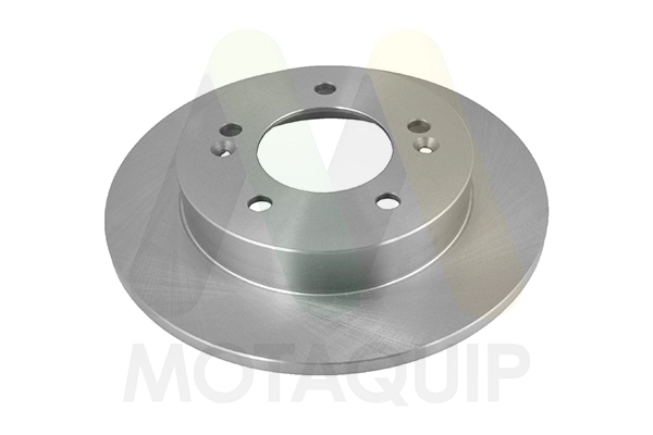 Disque de frein MOTAQUIP LVBD1578