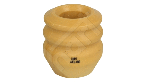 Butée élastique, suspension HART 443 486