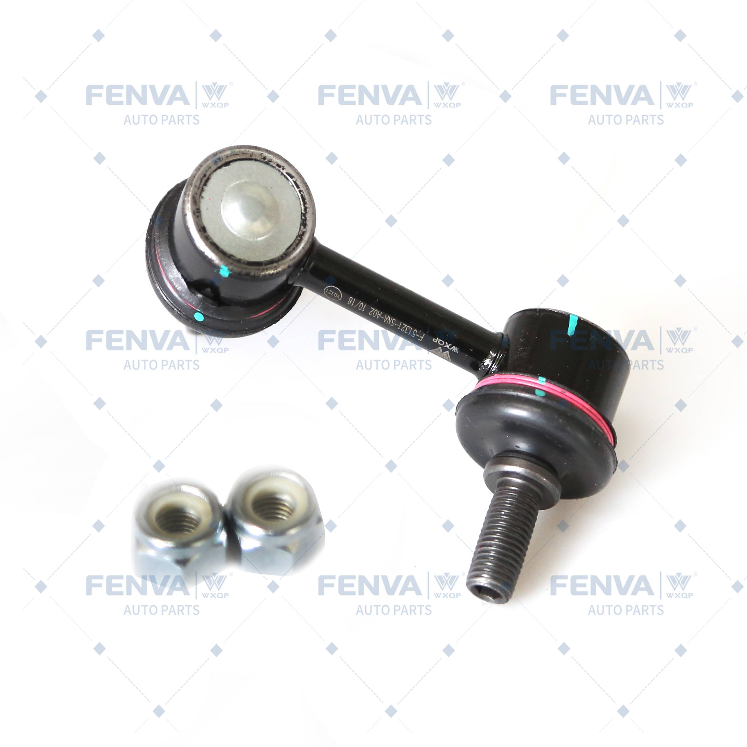 Entretoise/tige, stabilisateur WXQP 54825