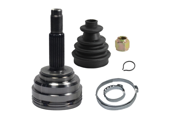 Jeu de joints, arbre de transmission HART 470 886