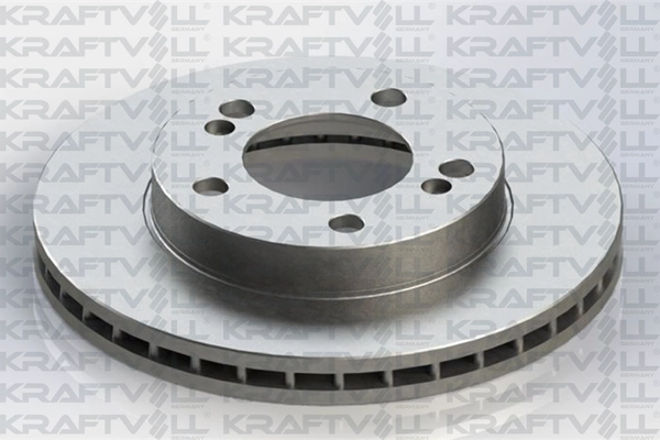 Disque de frein KRAFTVOLL GERMANY 07040131