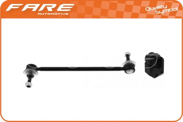 Kit de réparation, suspension du stabilisateur FARE-RCH 35298