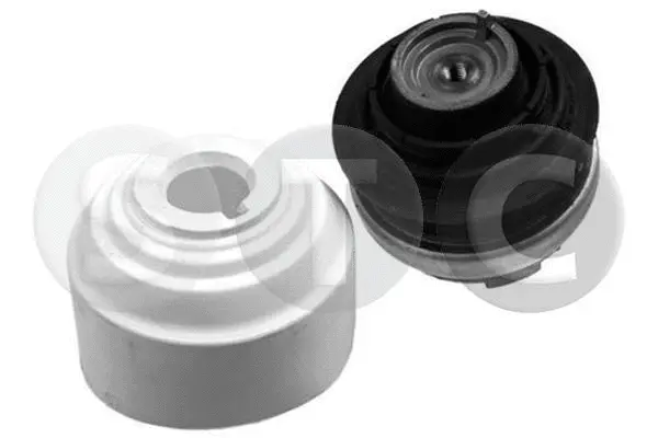 Support moteur STC T407185