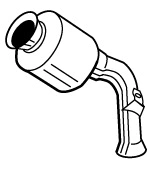 Catalyseur VEGAZ GmbH MK-806