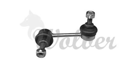Rotule de barre de connexion WOLVER SP402311
