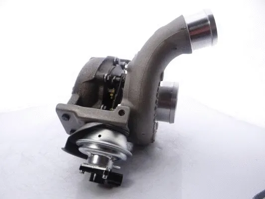 Turbocompresseur, suralimentation GARRETT 717410-5007S