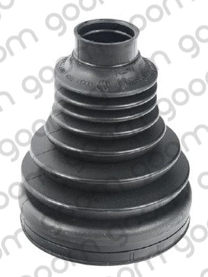 Joint-soufflet, arbre de commande GOOM DB-0196