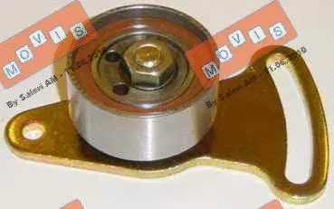 Poulie de tension, courroie crantée MOVIS AST1133