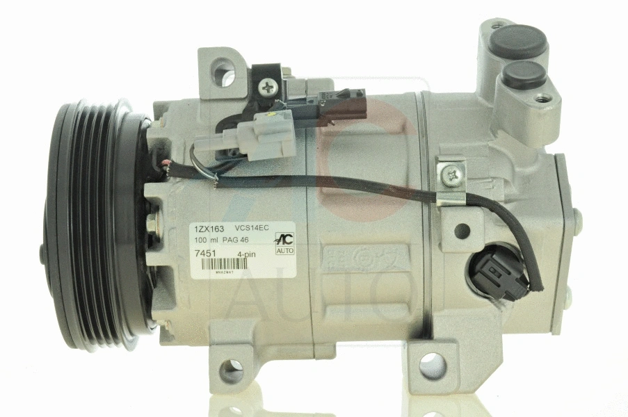 Compresseur, climatisation ACAUTO AC-01ZX163