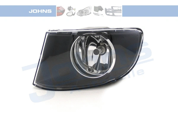 Projecteur antibrouillard JOHNS 20 09 29-4