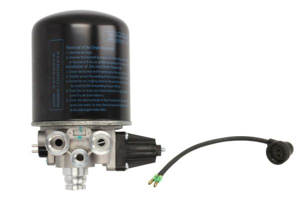 Dessicateur, système d'air comprimé PNEUMATICS PN-10737
