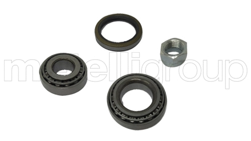 Kit de roulements de roue CIFAM 619-7561