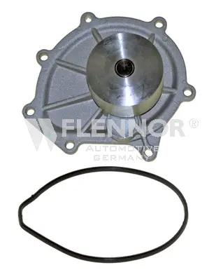 Pompe à eau, refroidissement du moteur FLENNOR FWP70617