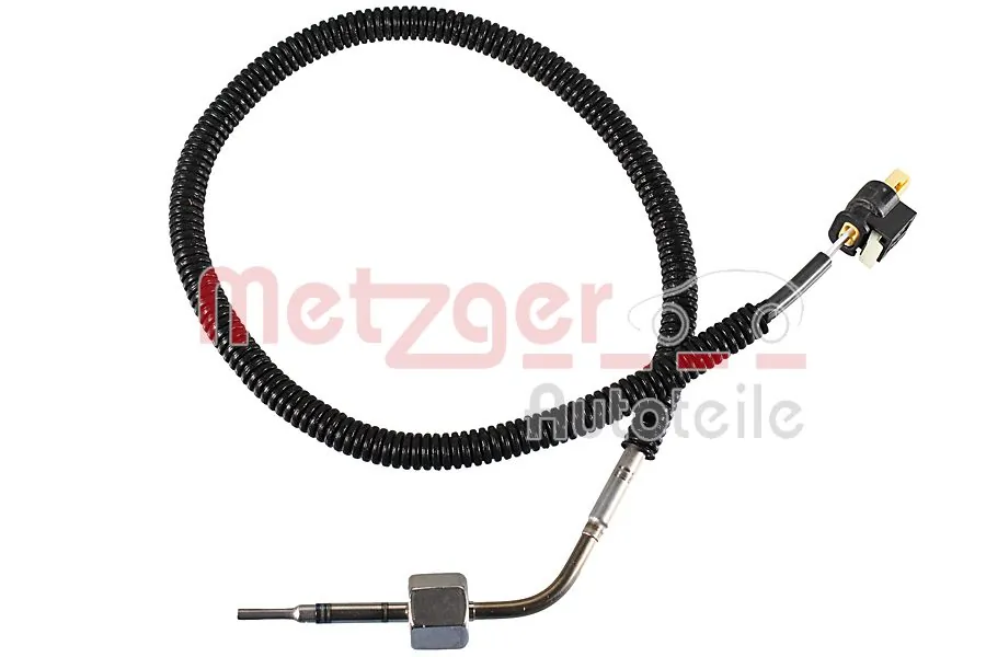 Capteur, température des gaz METZGER 08941064