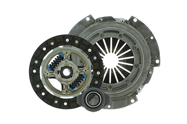 Kit d'embrayage AISIN KE-FO05