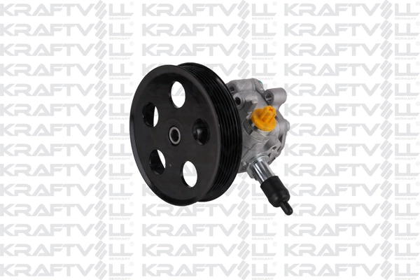 Pompe hydraulique, direction KRAFTVOLL GERMANY 01060091