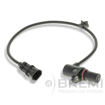 Capteur d'angle, vilebrequin BREMI 60639