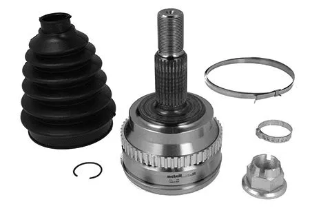 Jeu de joints, arbre de transmission CIFAM 607-713