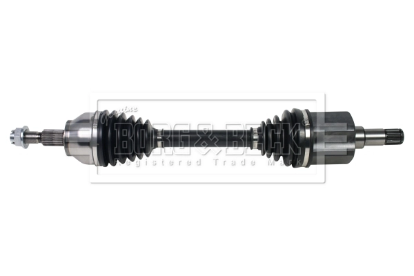 Arbre de transmission BORG & BECK BDS1448