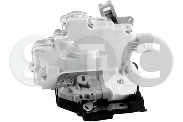 Serrure de porte STC T448537
