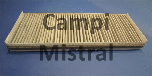 Filtre, air de l'habitacle Mistral Filter AVF1009C