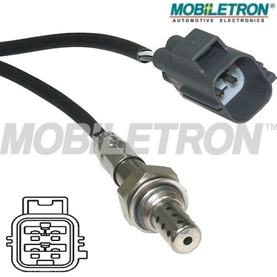 Sonde lambda MOBILETRON OS-B4209P