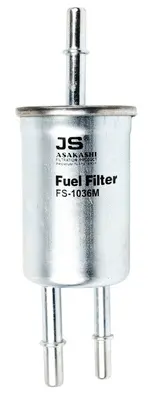 Filtre à carburant JS ASAKASHI FS1036M