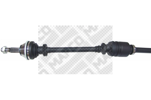 Arbre de transmission MAPCO 16427