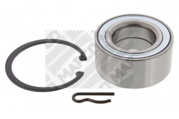 Kit de roulements de roue MAPCO 26334