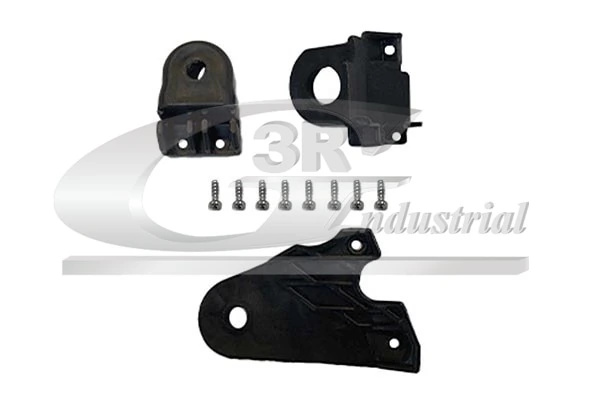 Kit de réparation, phare principal (support) 3RG 77503