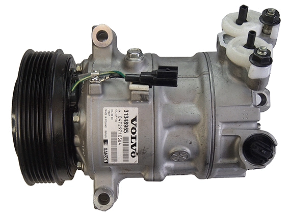 Compresseur, climatisation Airstal 10-3807