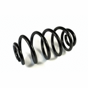 Ressort de suspension MTR 12108725