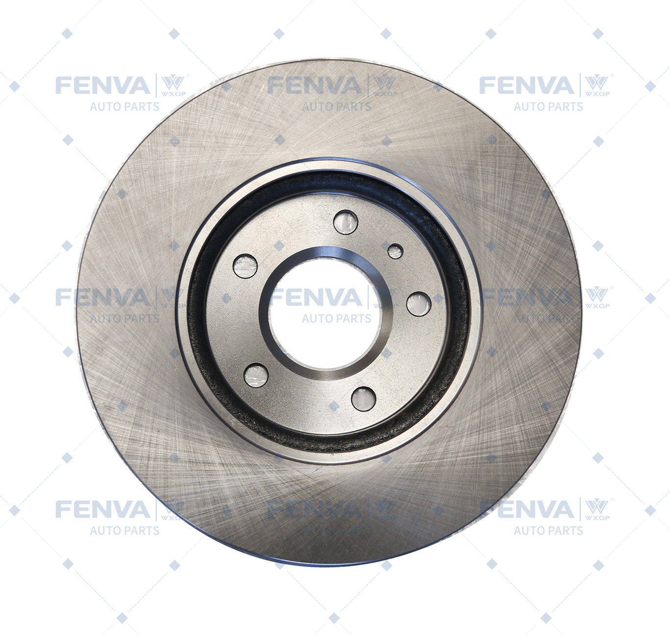 Disque de frein WXQP 540225