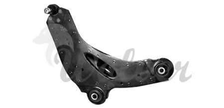 Rotule de barre de connexion WOLVER SP304382