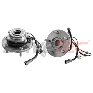 Moyeu de roue DriveTec DWB1682