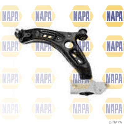 Bras de liaison, suspension de roue NAPA NST2370