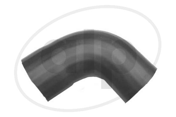 Gaine de suralimentation alp ALP-005660