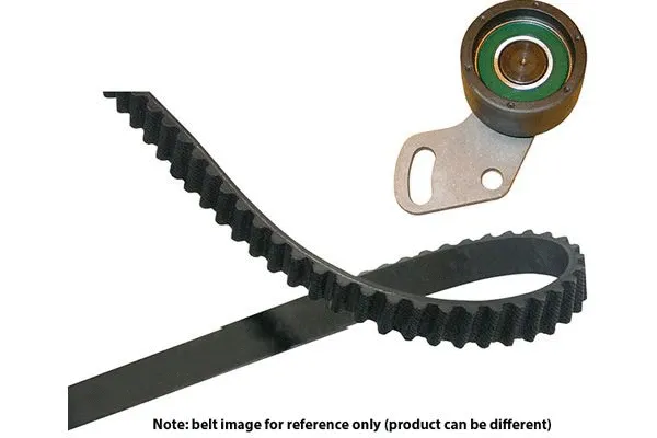 Kit de courroie crantée KAVO PARTS DKT-8004