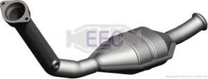 Catalyseur EEC CI8003
