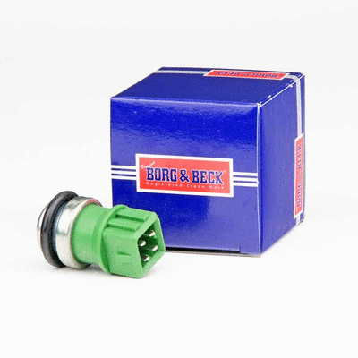 Sonde, température du liquide de refroidissement BORG & BECK BTS3035