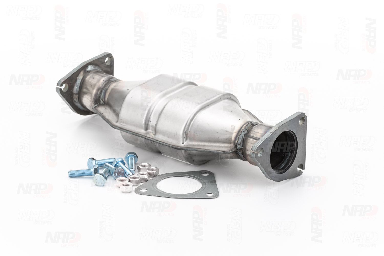 Catalyseur NAP carPARTS GmbH CAK10399